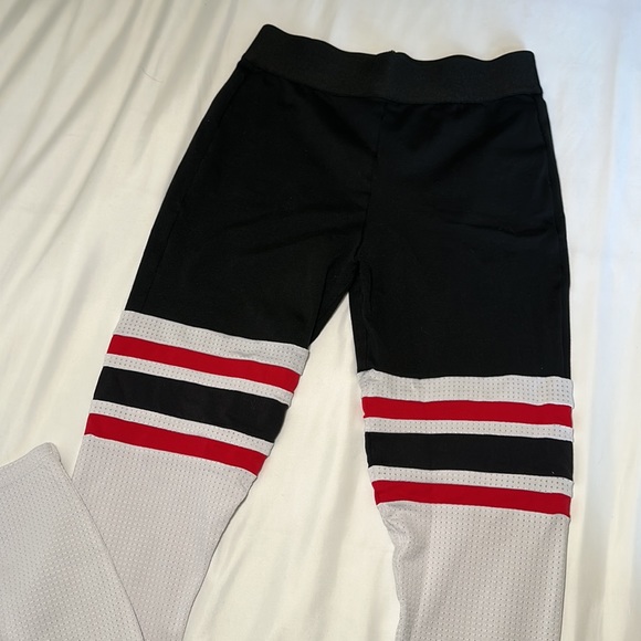 Bombshell workout legging - Picture 3 of 4